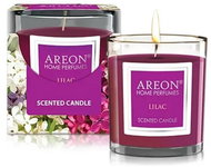 AREON Scented Candle Lilac 120 g - Candle