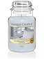 YANKEE CANDLE Calm and Quiet Place 623 g - Gyertya