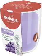 BOLSIUS Lavander 25 h - Svíčka