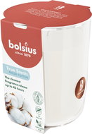 BOLSIUS Fresh Cotton 45 h - Candle