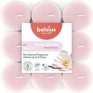 BOLSIUS Magnólie 358 g, 18 ks - Sada svíček