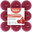 Pomegranate 358 g, 18 pcs