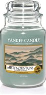 YANKEE CANDLE Misty Mountains 623g - Candle
