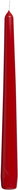 BOLSIUS Red 62 g - Candle