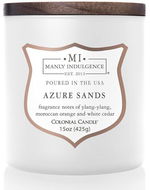 COLONIAL CANDLE Azure Sands 425 g - Svíčka