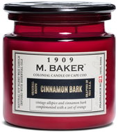 COLONIAL CANDLE Cinnamon Bark 396 g - Candle
