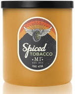 COLONIAL CANDLE Spiced Tobacco 425 g - Candle