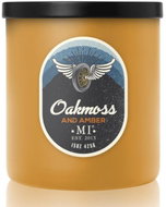 COLONIAL CANDLE Oakmoss Amber 425 g - Candle
