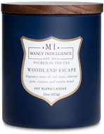 COLONIAL CANDLE Woodland Escape 425 g - Candle