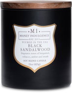 COLONIAL CANDLE Black Sandalwood 425 g - Candle
