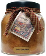 JAR PAPA Spicy Cinnamon 964 g - Candle