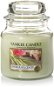 YANKEE CANDLE Lemongrass and Ginger 411g - Candle