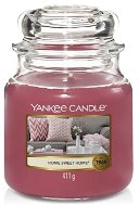 YANKEE CANDLE Home Sweet Home 411g - Candle