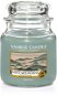 YANKEE CANDLE Misty Mountains 411g - Candle