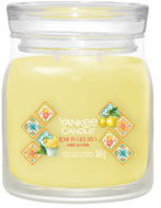 YANKEE CANDLE Lemon Gelato 368 g - Candle