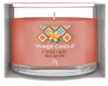 YANKEE CANDLE Capri Glow 37 g - Candle