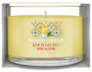 YANKEE CANDLE Lemon Gelato 37 g - Candle