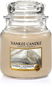 YANKEE CANDLE Warm Cashmere 411 g - Sviečka