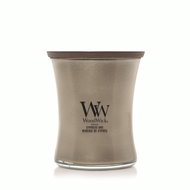 WOODWICK Metals Cypress Ore 275 g - Candle