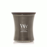 WOODWICK Metals Melanite Mist 275 g - Candle