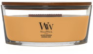 WOODWICK Golden Bourbon 453 g - Candle