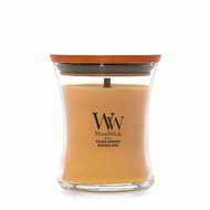 WOODWICK Golden Bourbon 275 g - Candle