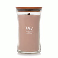 WOODWICK Patchouli Créme 609 g - Candle