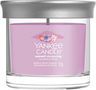YANKEE CANDLE Signature Summit Stargazing 122 g - Candle