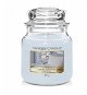 Candle YANKEE CANDLE Calm and Quiet Place 411g - Svíčka