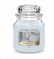YANKEE CANDLE Calm and Quiet Place 411 g - Gyertya