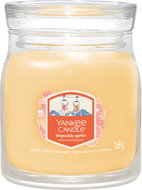 YANKEE CANDLE Signature Slopeside Spritz 368 g - Candle