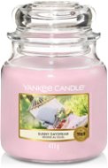 YANKEE CANDLE Sunny Daydream 411g - Candle