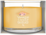 YANKEE CANDLE Slopeside Spritz 37 g - Candle