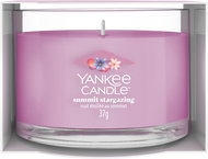 YANKEE CANDLE Summit Stargazing 37 g - Candle
