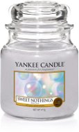 YANKEE CANDLE Sweet Nothings 411g - Candle
