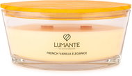 LUMANTE Boat French Vanilla Elegance 423 g - Candle