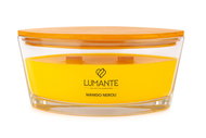 LUMANTE Ship Mango Neroli 423 g - Candle