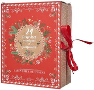 CMP Christmas Ginger - Advent Calendar