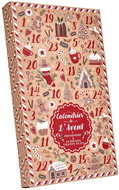CMP Christmas Photophore - Advent Calendar