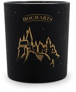 Harry Potter Hogwarts Black 135 g - Candle