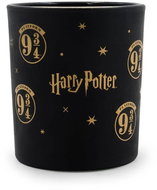 Harry Potter 9 3/4 Black 135 g - Candle