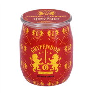 Harry Potter Barrel Gryffindor 90 g - Candle