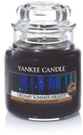 YANKEE CANDLE Dreamy Summer NIght 104g - Candle