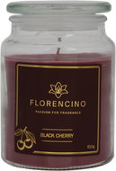 FLORENCINO Black Cherry 510 g - Candle