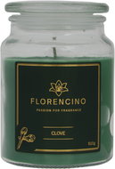 FLORENCINO Clove 510 g - Candle