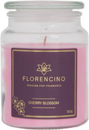 FLORENCINO Cherry Blossom 510 g - Candle