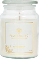 FLORENCINO In The Garden 510 g - Candle