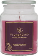 FLORENCINO Passionfruit Pop 510 g - Candle