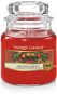 YANKEE CANDLE Red Apple Wreath 104g - Candle