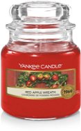 YANKEE CANDLE Red Apple Wreath 104 g - Sviečka
